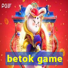 betok game